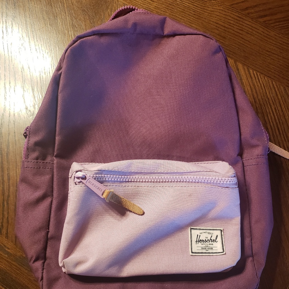 Cute Herschel backpack